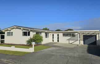 269 Sewell Street, Hokitika