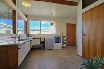 269 Sewell Street, Hokitika