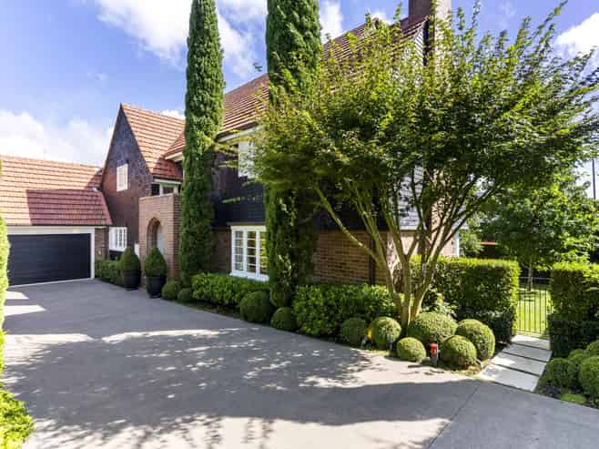 130 St Stephens Avenue, Parnell