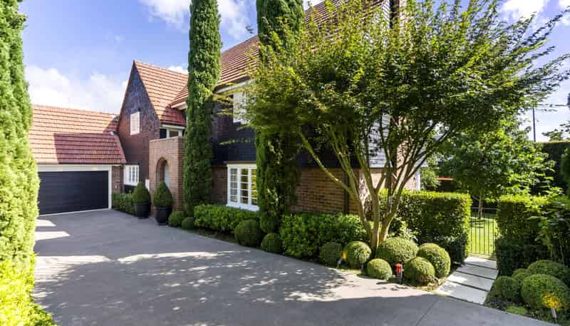 130 St Stephens Avenue, Parnell