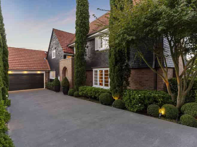 130 St Stephens Avenue, Parnell