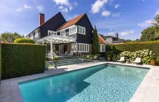 130 St Stephens Avenue, Parnell