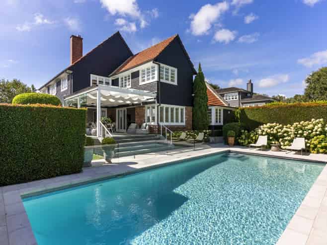 130 St Stephens Avenue, Parnell