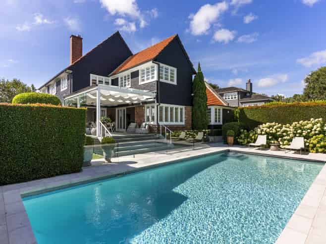 130 St Stephens Avenue, Parnell