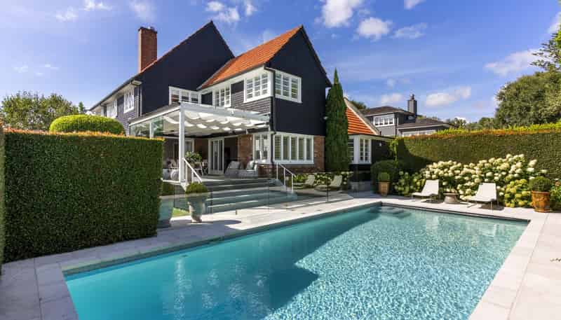 130 St Stephens Avenue, Parnell