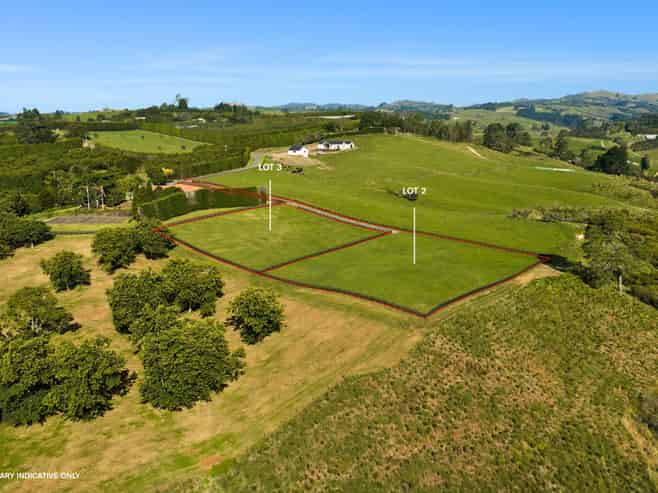196C Pukemapu Road, Oropi