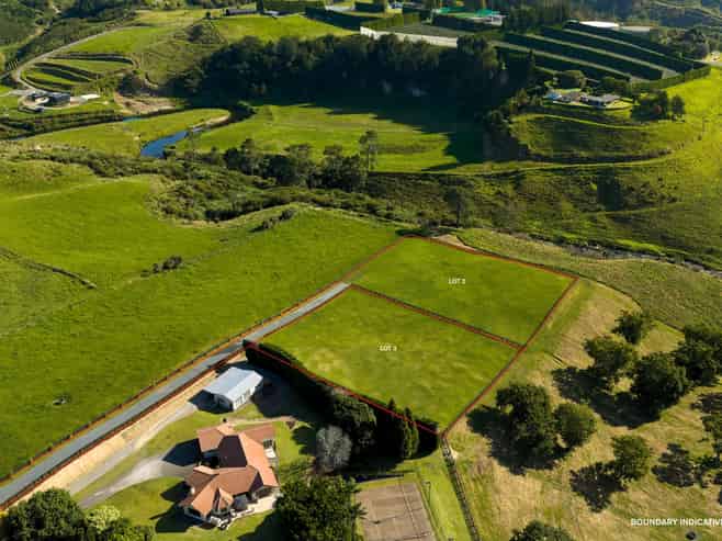 196C Pukemapu Road, Oropi