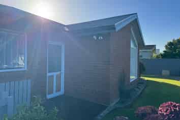 Southland - Address withheld