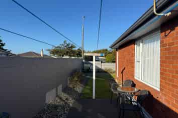 Southland - Address withheld