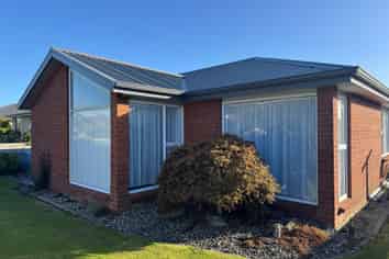 Southland - Address withheld