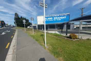 Corner Site Sale! - Panmure