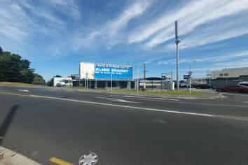 Corner Site Sale! - Panmure