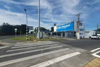 Corner Site Sale! - Panmure