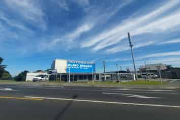 Corner Site Sale! - Panmure