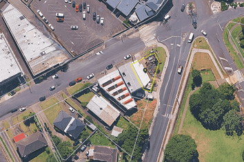 Corner Site Sale! - Panmure