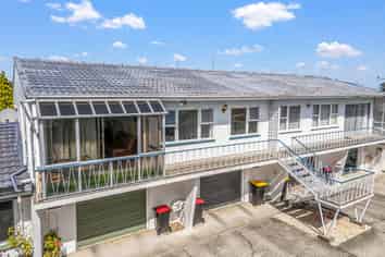 3/15 Ward Street, Waverley