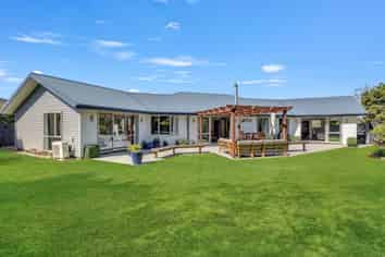 21 Christie Place, Rolleston