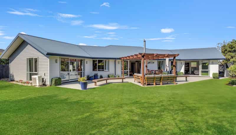 21 Christie Place, Rolleston