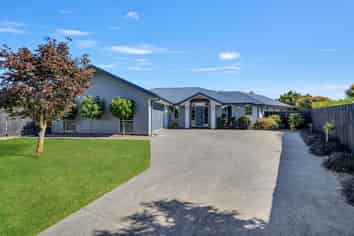 21 Christie Place, Rolleston