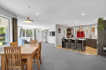 21 Christie Place, Rolleston