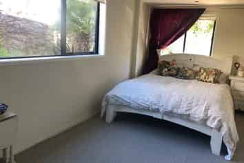 Auckland - Address withheld