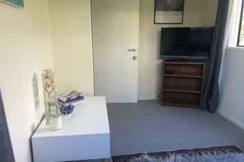 Auckland - Address withheld