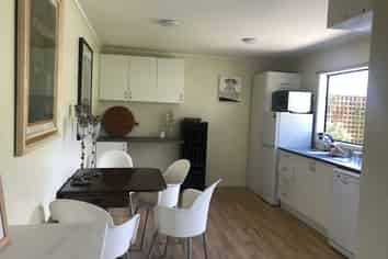 Auckland - Address withheld