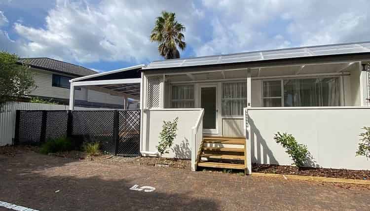 5/408 Ellerslie-Panmure Highway, Mount Wellington