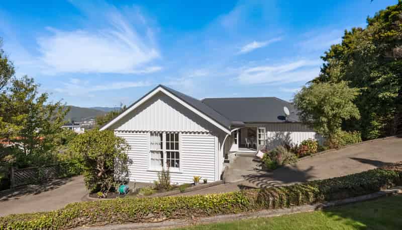 117A Normandale Road, Normandale