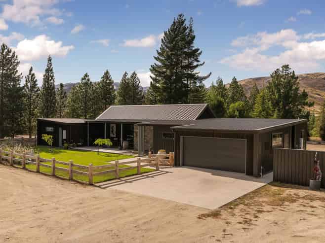 217B Bannockburn Road, CROMWELL