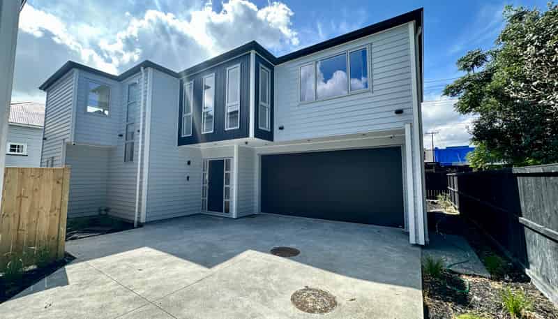383 Sandringham Road, Sandringham