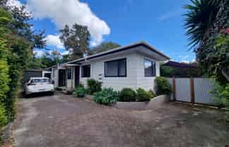 8b Clegg Place, Warkworth