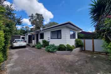 8b Clegg Place, Warkworth