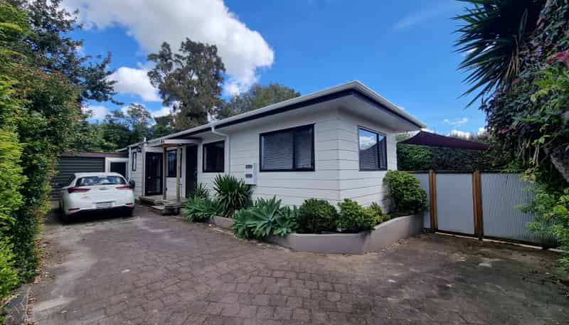 8b Clegg Place, Warkworth