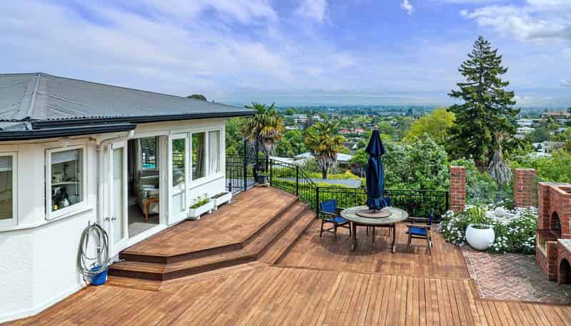 11B Awarua Crescent, Havelock North