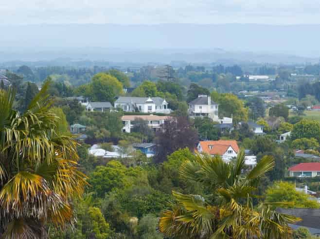 11B Awarua Crescent, Havelock North