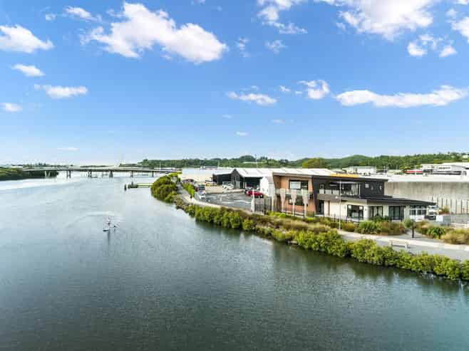 117A Port Road, WHANGAREI