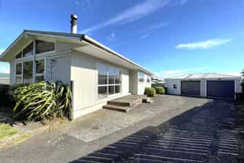 22 Simons Street, Moturoa