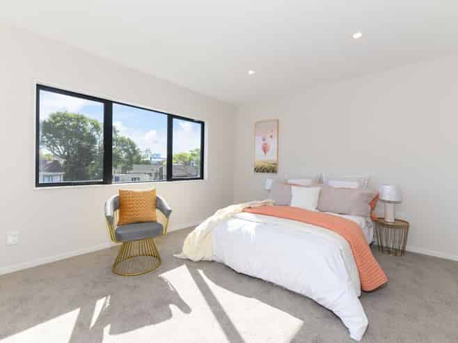 3/3 Hillside road, Mount Wellington