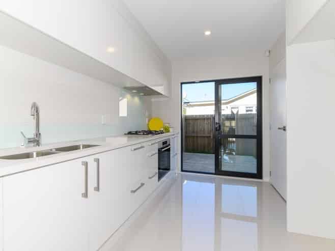 3/3 Hillside road, Mount Wellington