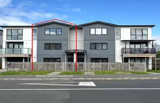 3/3 Hillside road, Mount Wellington