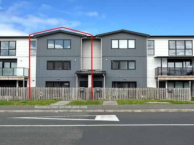 3/3 Hillside road, Mount Wellington