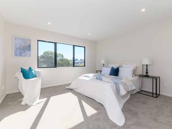 3/3 Hillside road, Mount Wellington