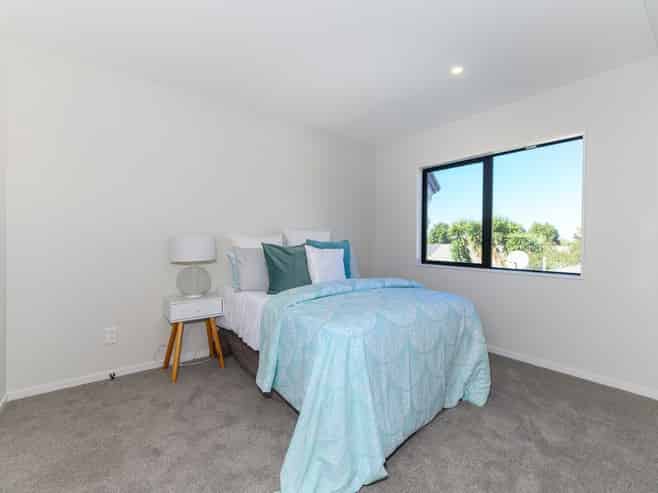 3/3 Hillside road, Mount Wellington