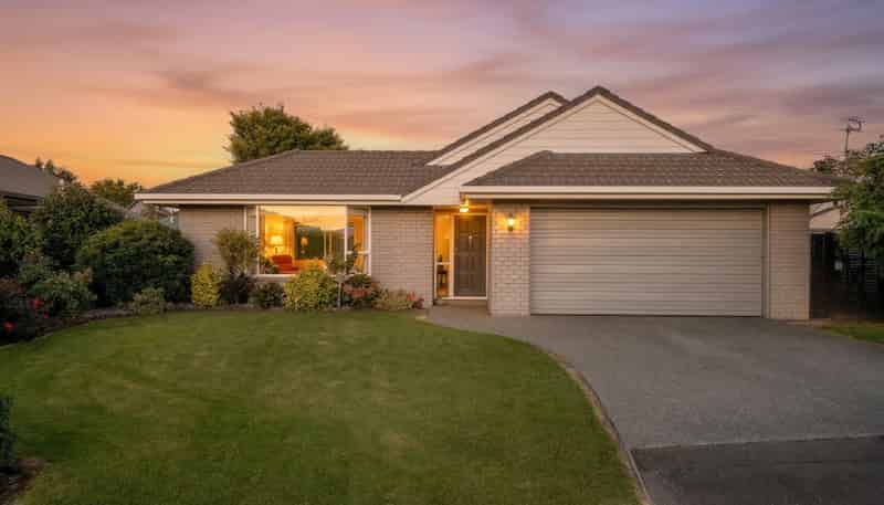 8 Innisfree Place, Northwood