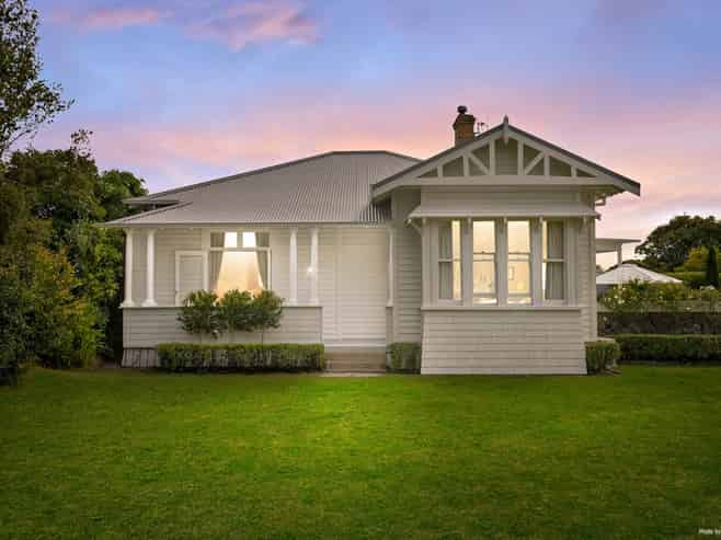 68 Sandspit Road, Waiuku