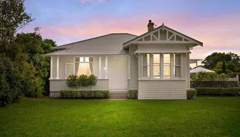 68 Sandspit Road, Waiuku