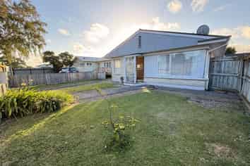 3/1 Arnold Street, Onekawa