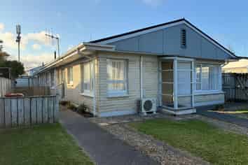 3/1 Arnold Street, Onekawa