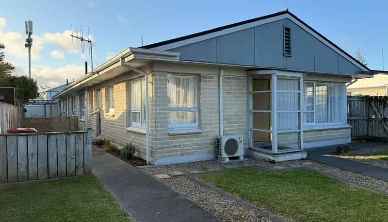 3/1 Arnold Street, Onekawa